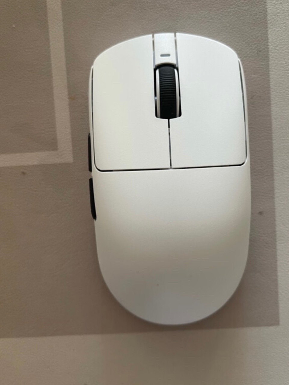 蜻蜓R1promax，办公室的常用鼠标！