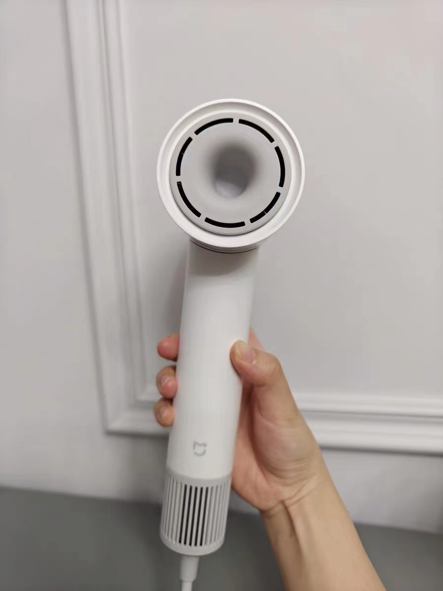 吹风机｜小米吹风机H501使用感受