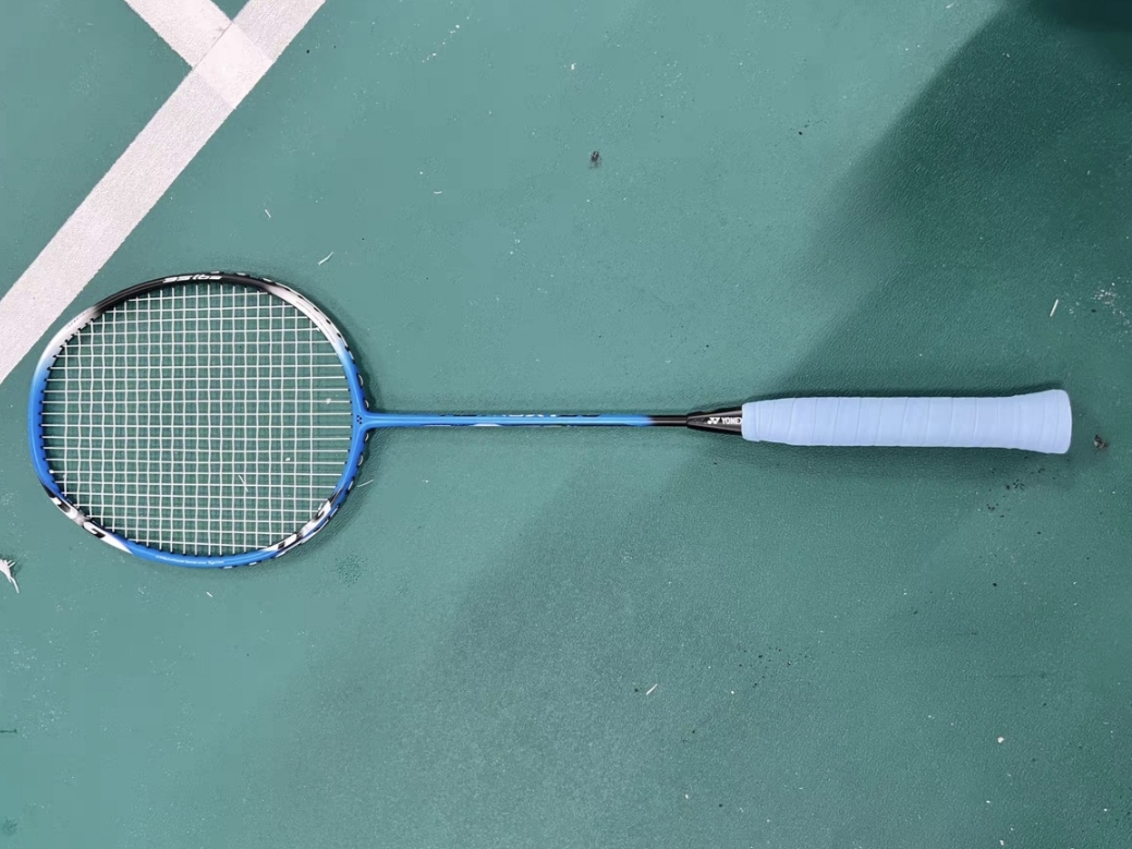 尤尼克斯AX1DG的实战体验