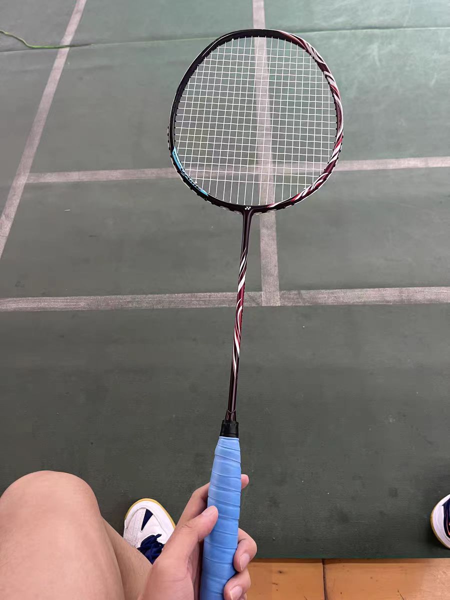 尤尼克斯天斧AX100GAME体验