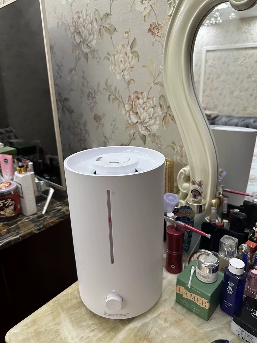 冬天必备单品 🌺加湿器