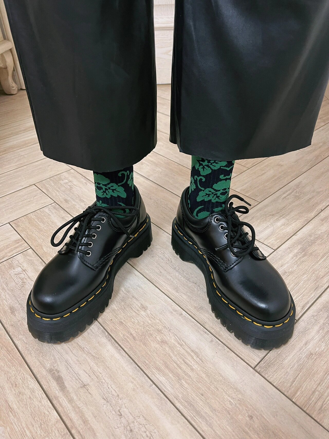 Dr.martens8053全方位测评 ‼️