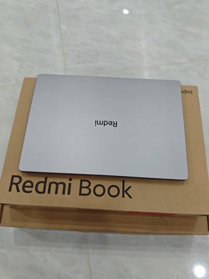 新电脑入手开箱
