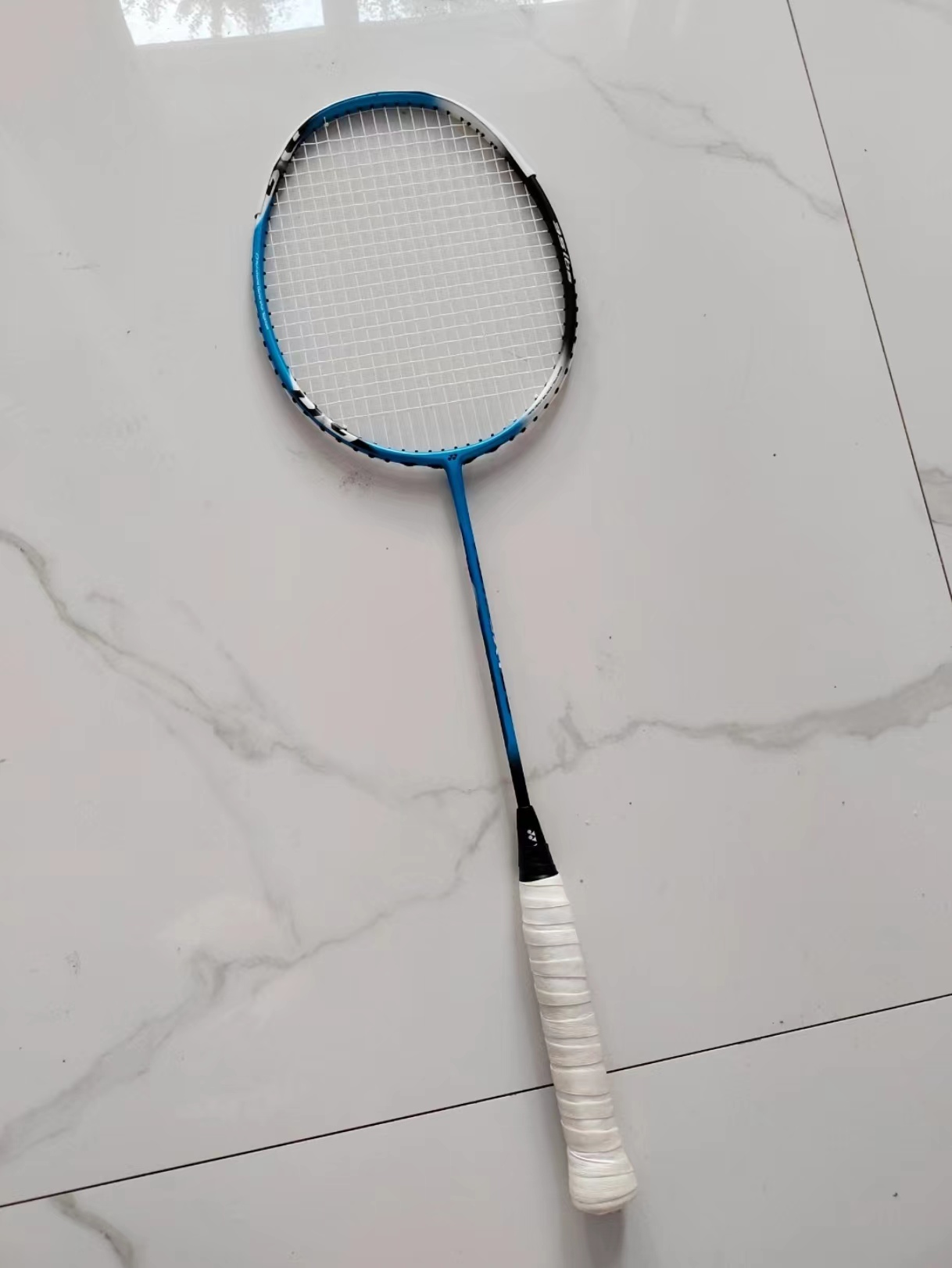 好拍安利🏸尤尼克斯天府AX1DG