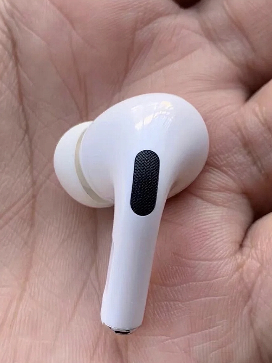 保持你的耳机体验完美，重新享受极致音质的魅力吧！💯🎧🔋  