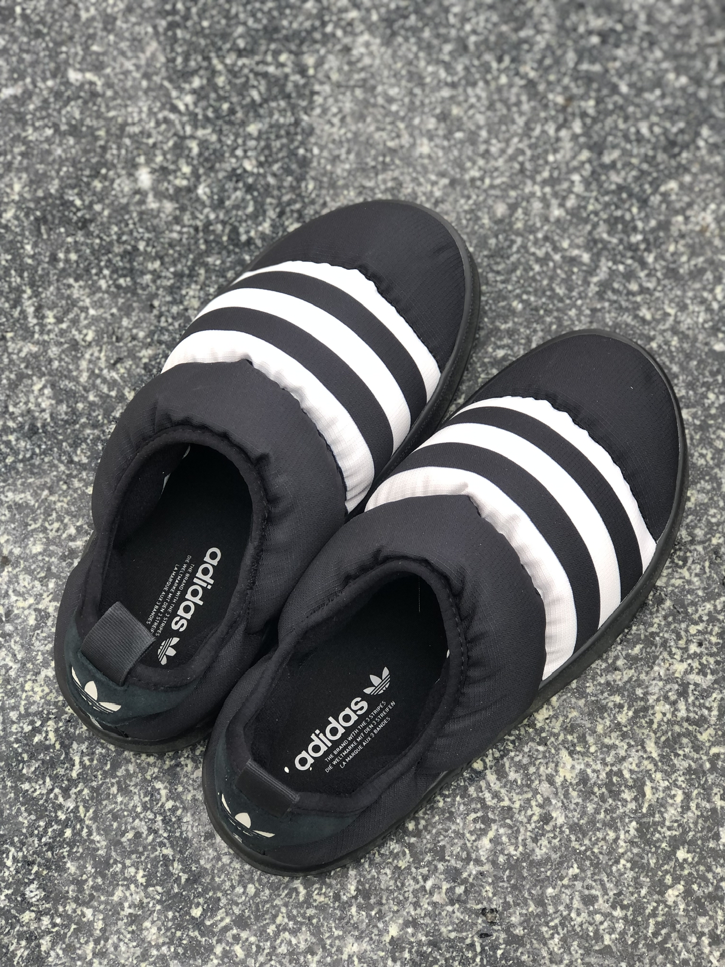  舒适百搭，防滑耐磨！👟🔥