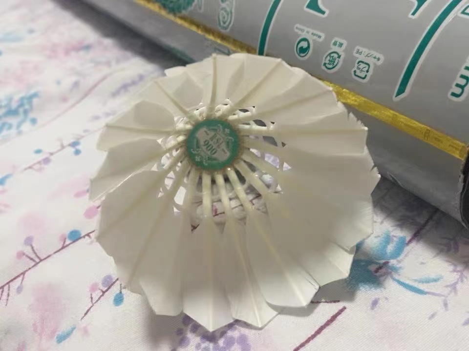 亚狮龙羽毛球——高品质训练伙伴