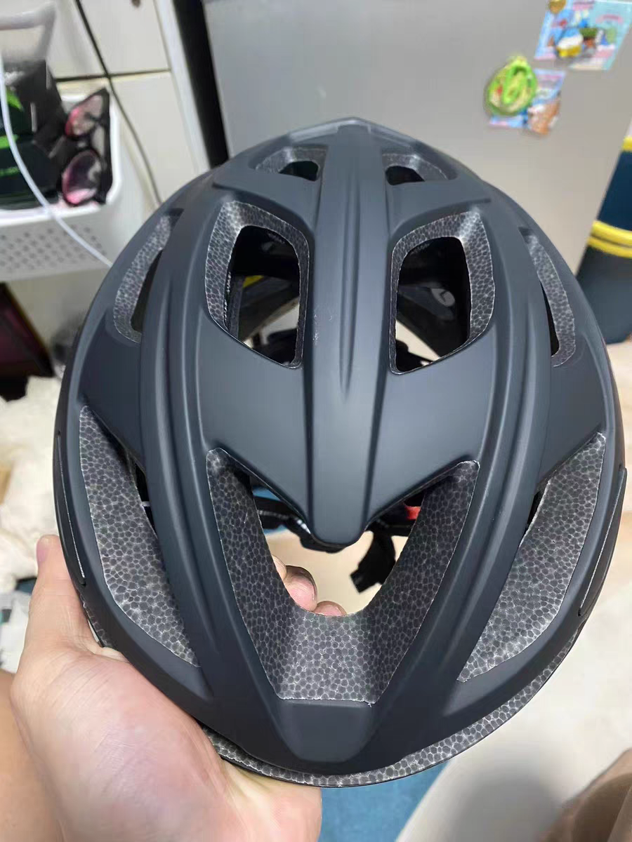 骑行路上的保护神器🚴‍♀️