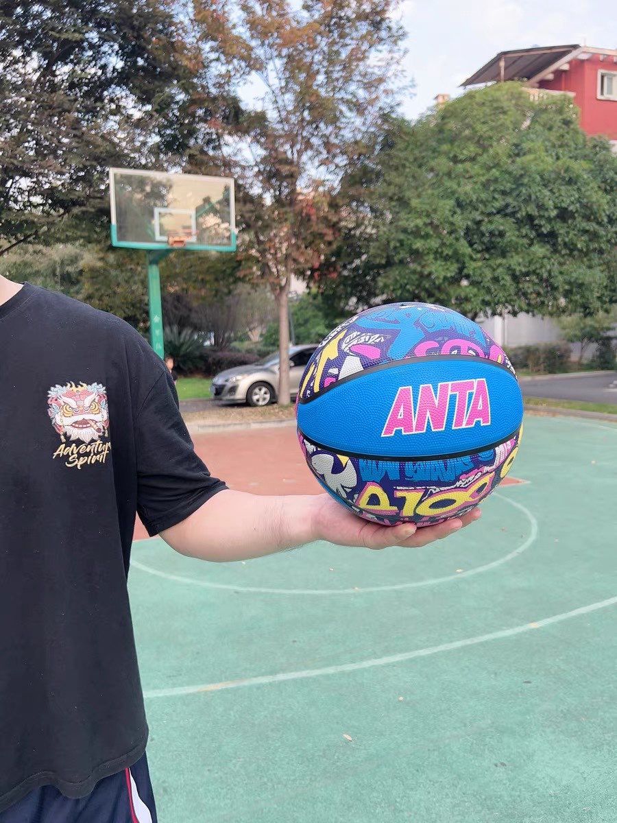 🏀实战好球 手感这不就来了🥳