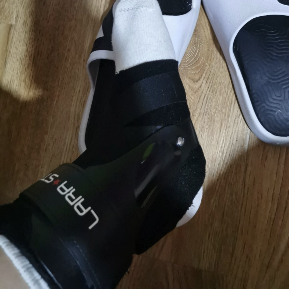 救命🆘护踝真的太重要了