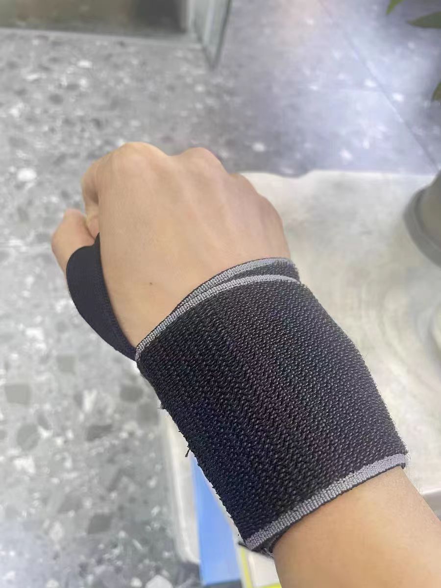 护腕到货，超赞！