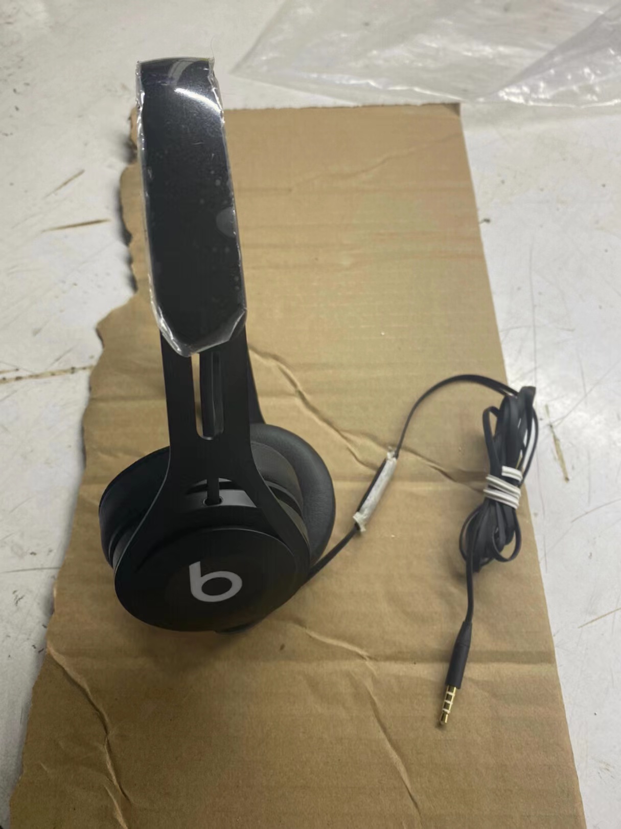 简评Beats EP入门耳机
