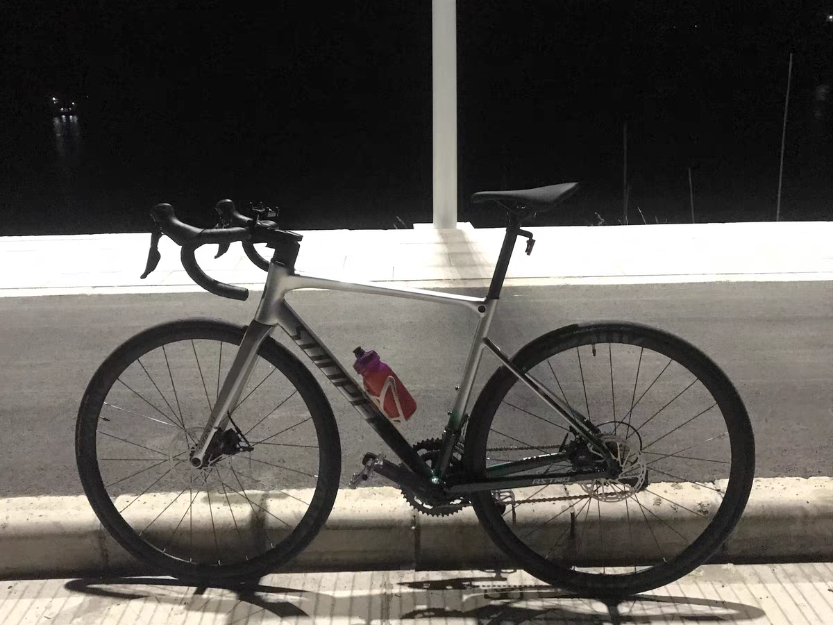 颜值与性能并存🚲爱了