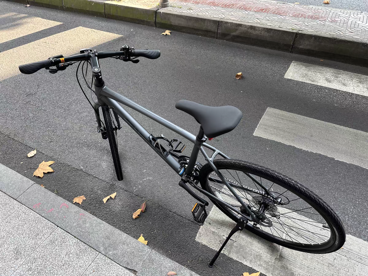 Escape 1太好看啦😙