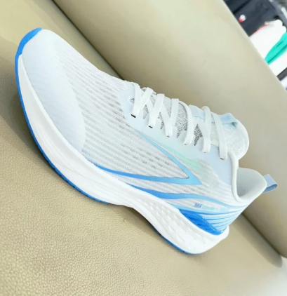 开箱361飞鱼三代