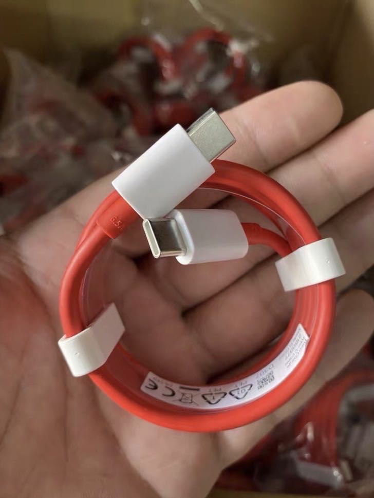 一加数据线值得入手吗？