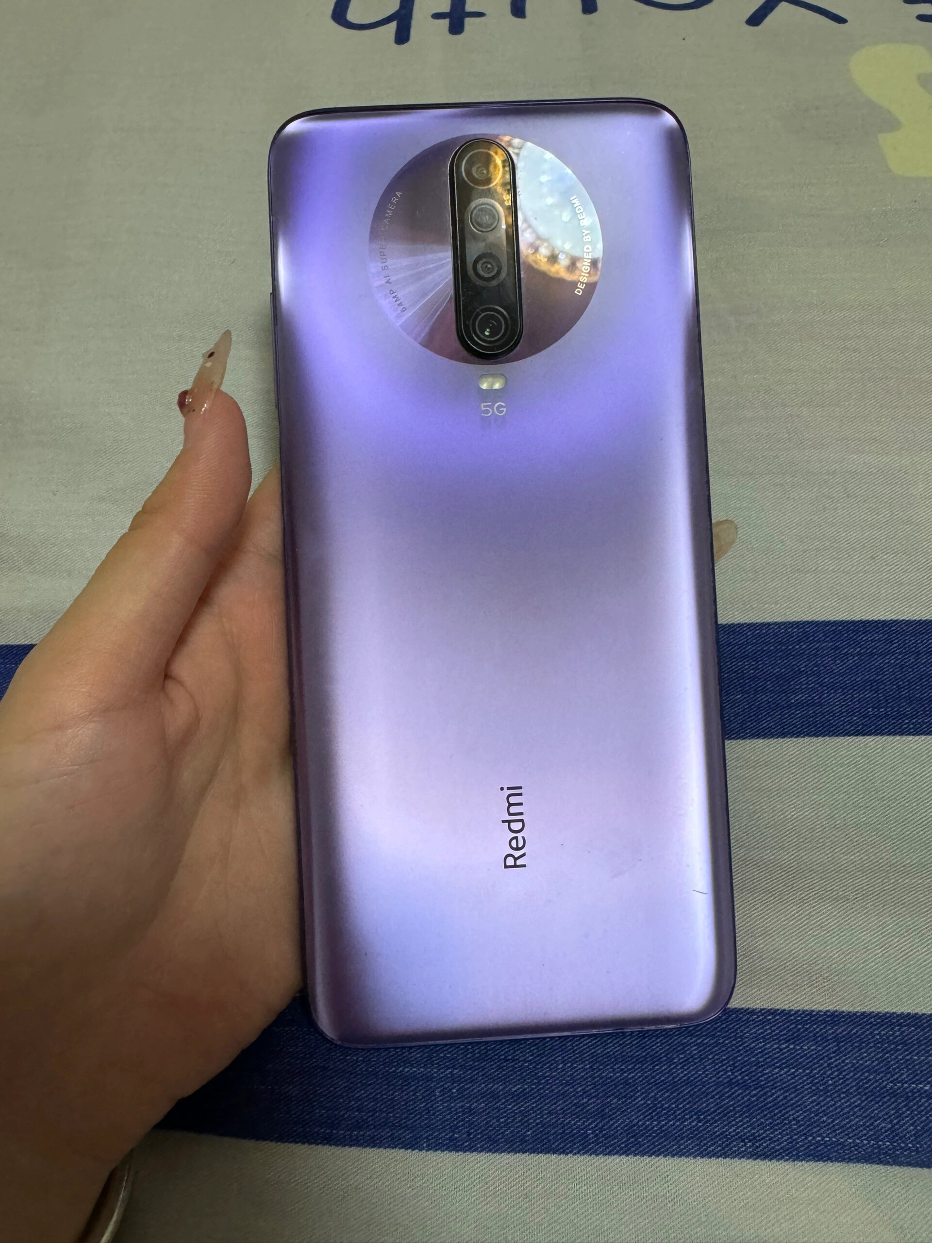【数码开箱】红米K30 5G手机全面解析，流速屏开启超高刷新率新时代！📱💨