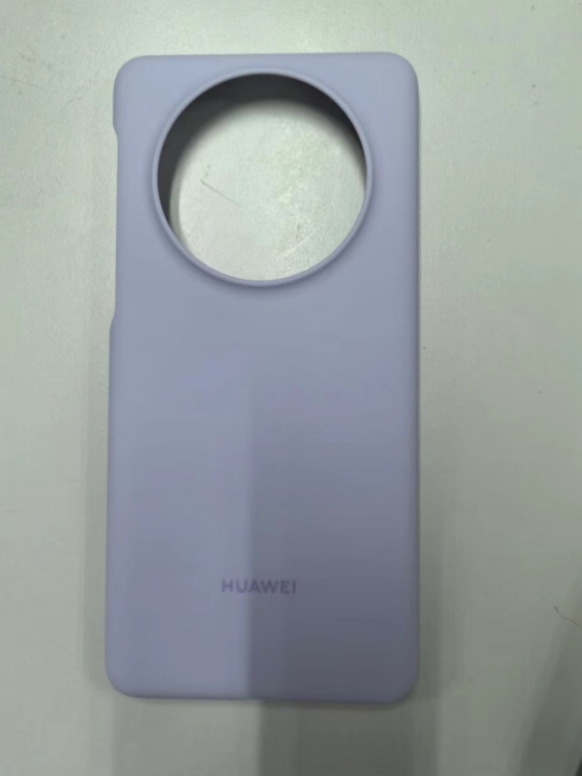 别人视角里我的华为mate60手机，迟来的华为mate60系列液态硅胶手机壳！