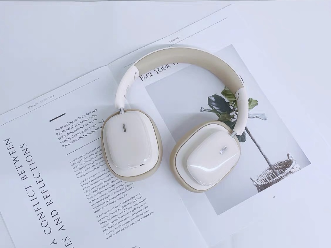 一款强大降噪功能的耳机🎧