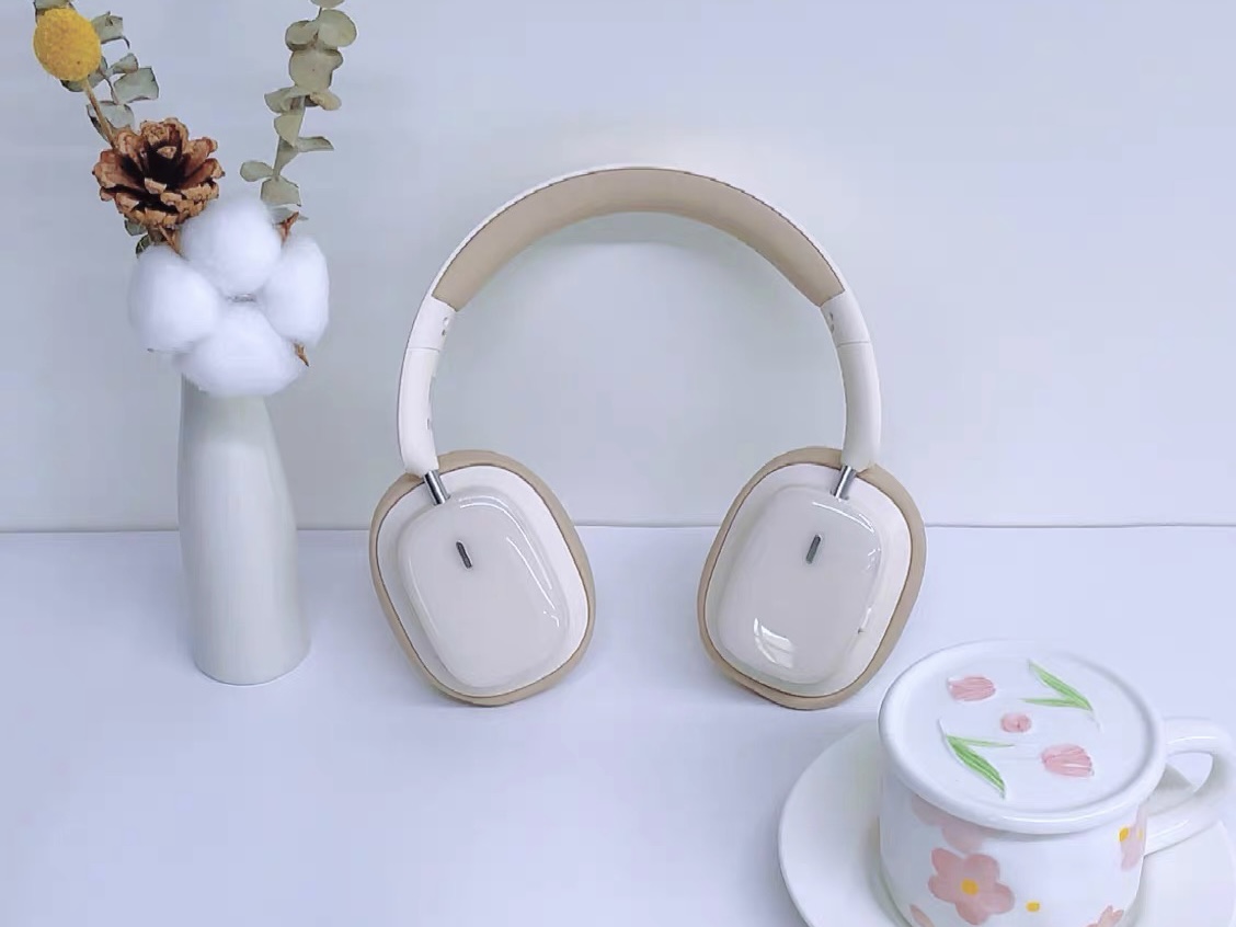 一款续航功能非常强大的耳机🎧！