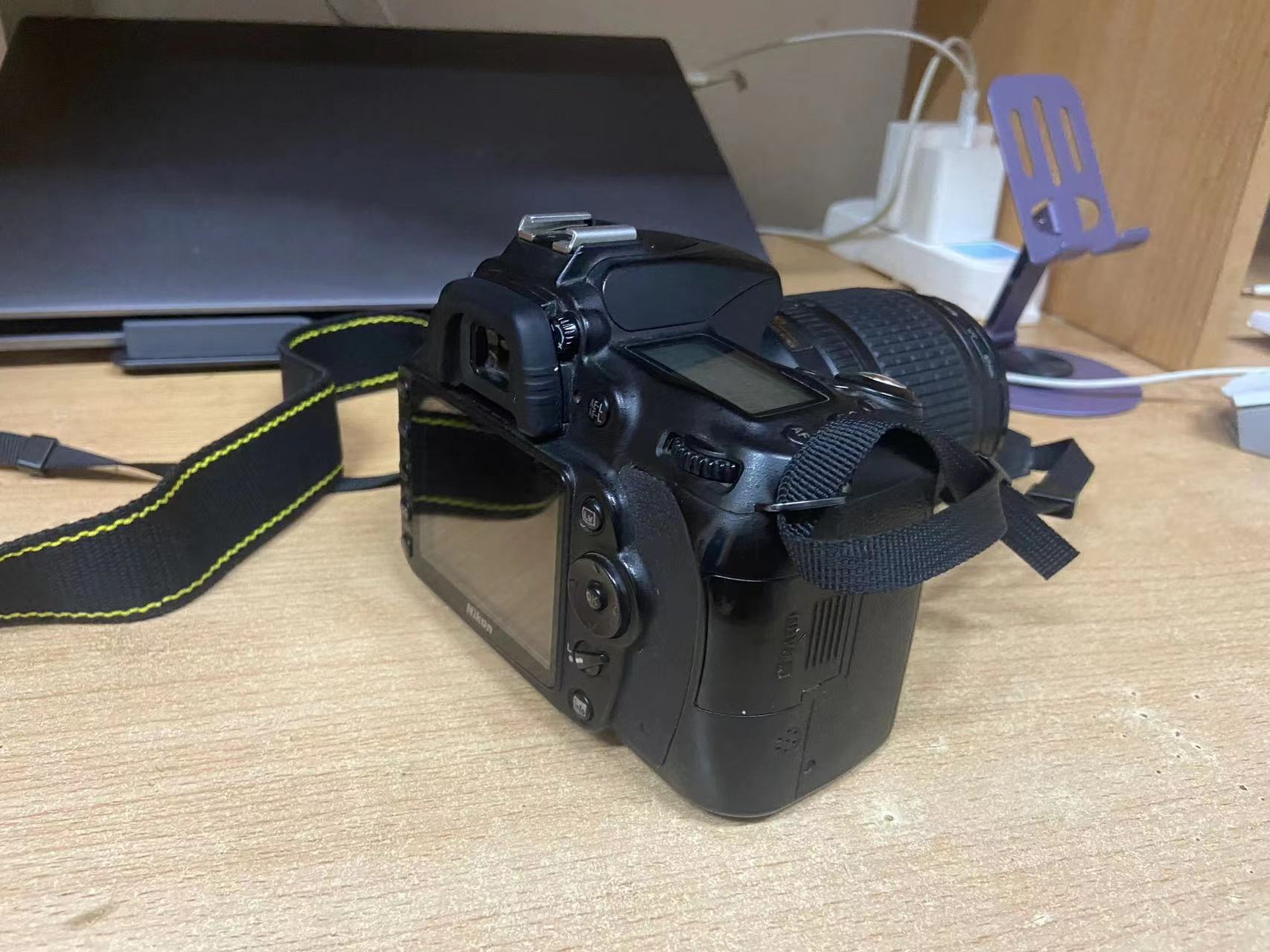 最被低估的复古微单：尼康 D90 半画幅 微单相机