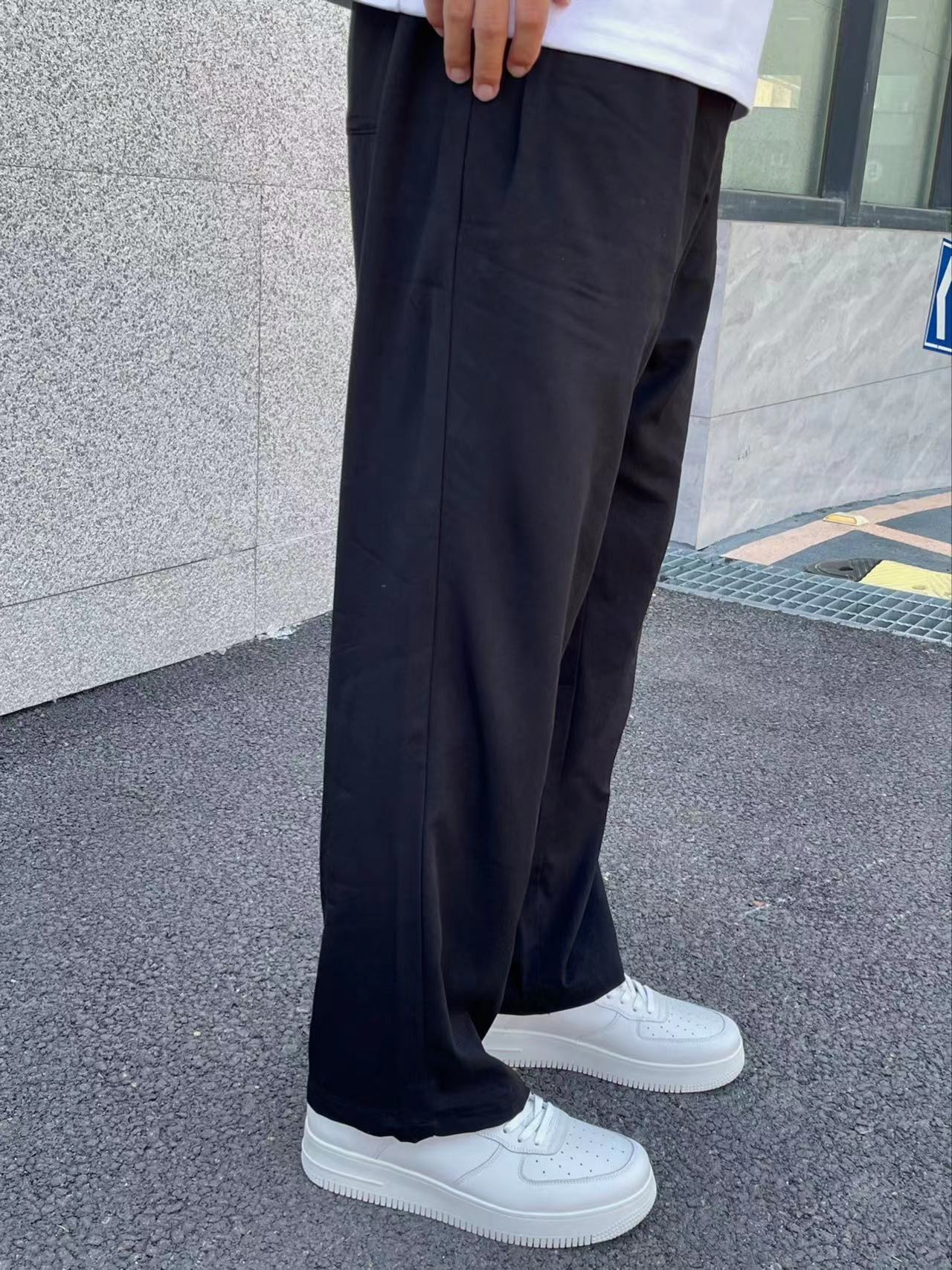 OOTD｜你必须要有的小白鞋