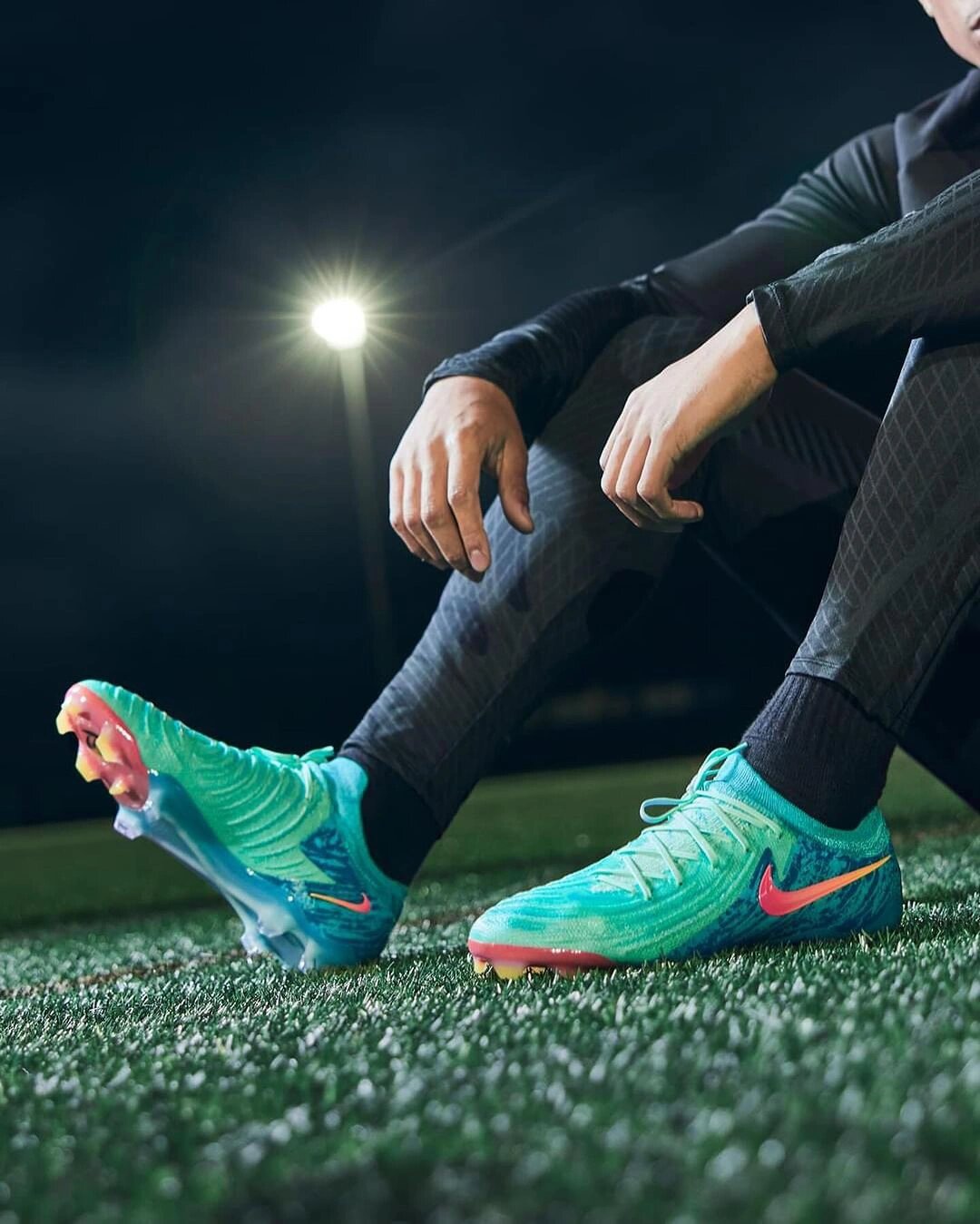 GX2AG-PRO，舒适与潮流的完美结合！⚽️🔥