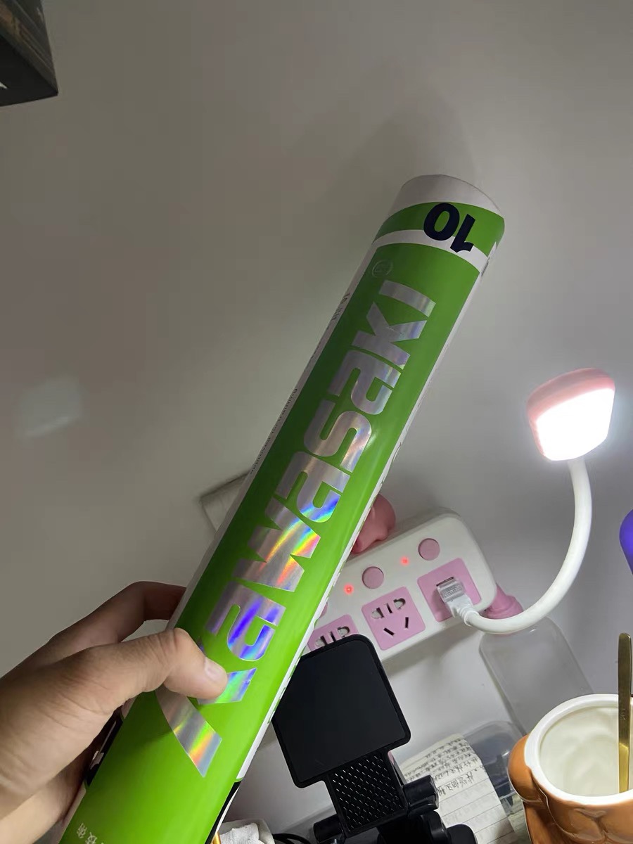 川崎10号是最耐打的球！！