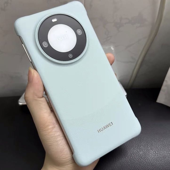 遥遥领先手机壳分享