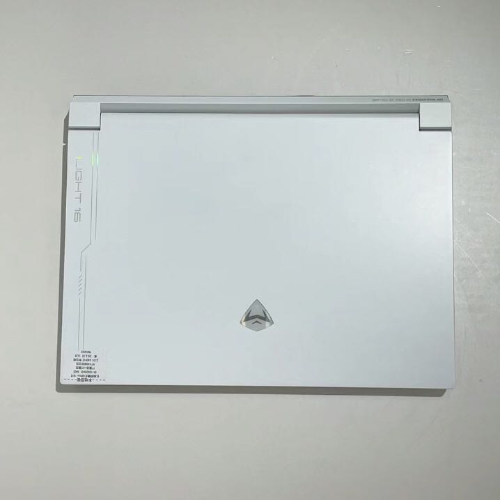 听我一句劝，这款机械师曙光游戏本赶紧买