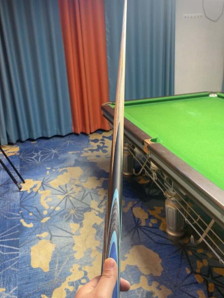 孔雀羽毛一样吸引人