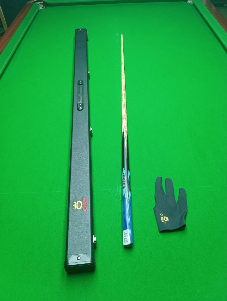 蓝色天空人人爱的配色球杆