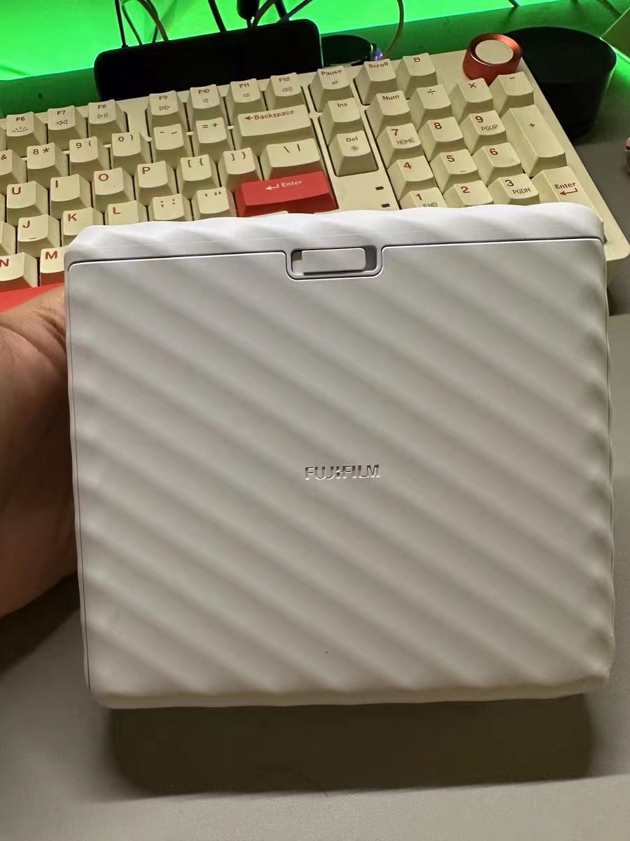 礼物🎁.🈚️废片的富士Link wide