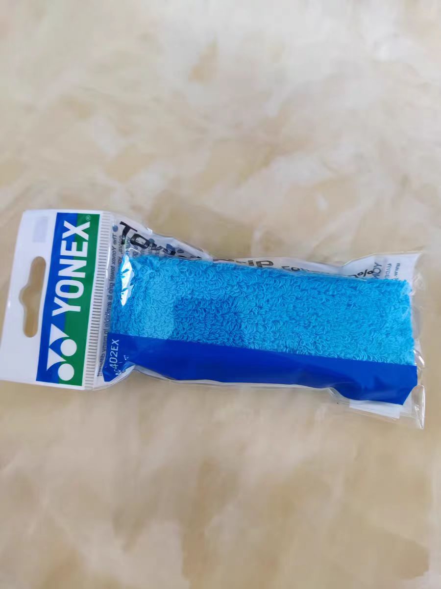 尤尼克斯羽毛球拍手胶，你不可或缺的球场利器！