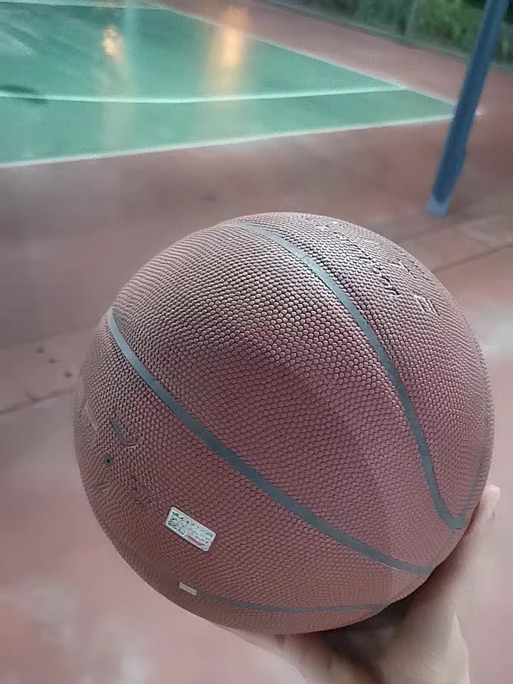 🎒送给男友的礼物，李宁CBA系列篮球获好评！💖