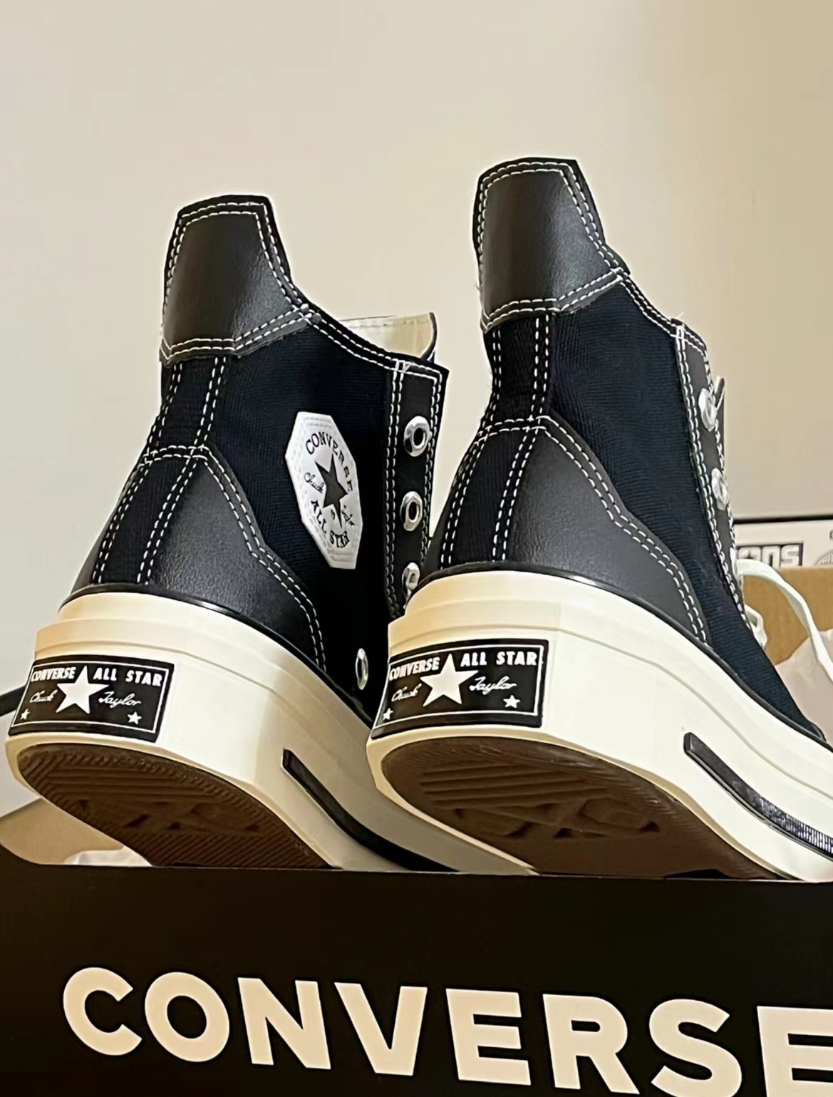 Converse/匡威 CHUCK 70 