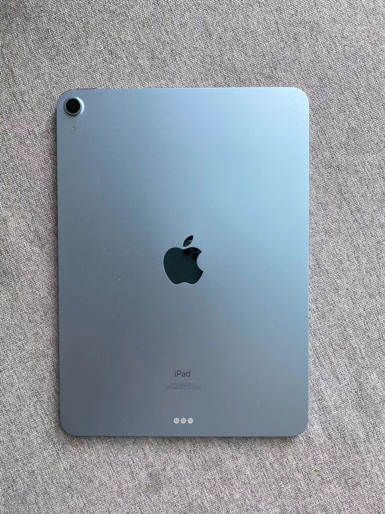 性价比超高iPad Air4也太香了吧‼️