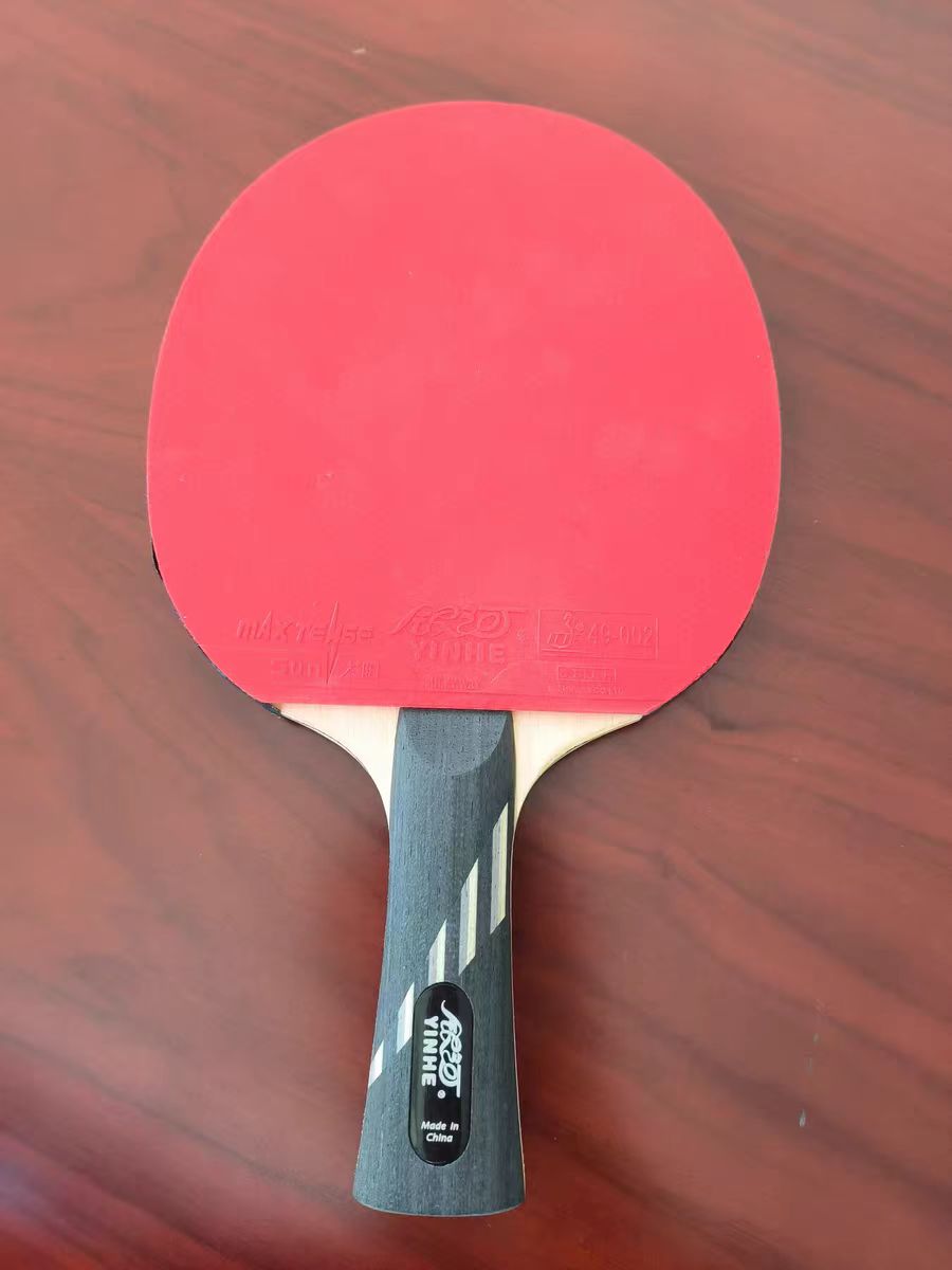 🏓️银河十星，让你成为球场上的霸主！😎