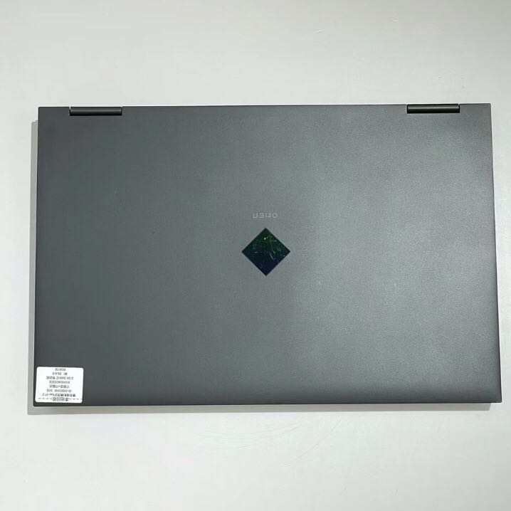 这款暗影精灵游戏本简直霸气十足