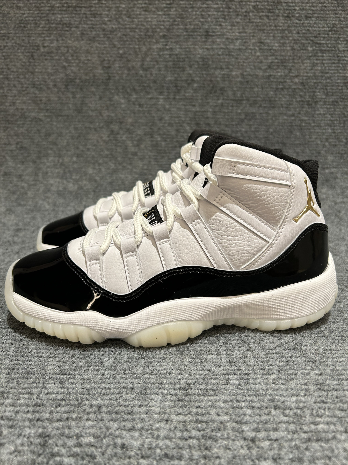 Air Jordan 11 | 时尚潮流 环球头号篮球鞋👟