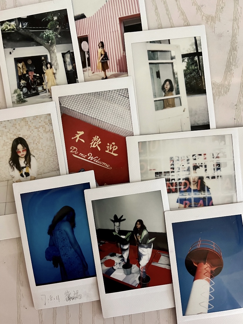 拍立得三年用户有问必答|使用技巧心得