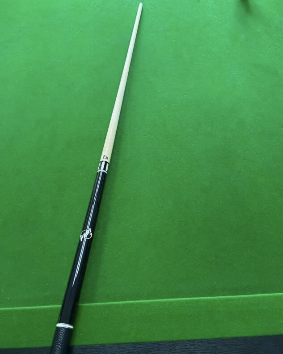 🎱💥皮尔力台球杆，打造你的专属赛场！🏆