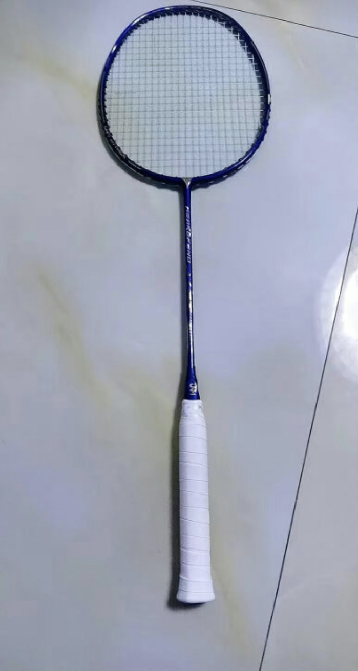 百元羽毛球拍🏸推荐（学生党）