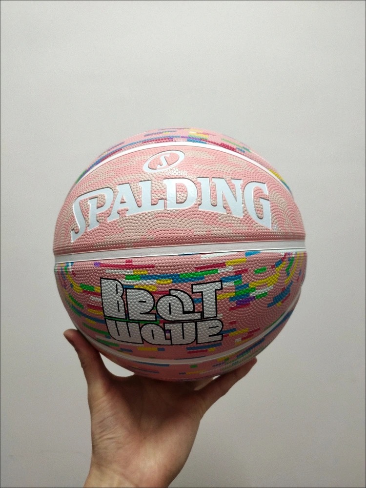 美丽又帅气的篮球分享✨