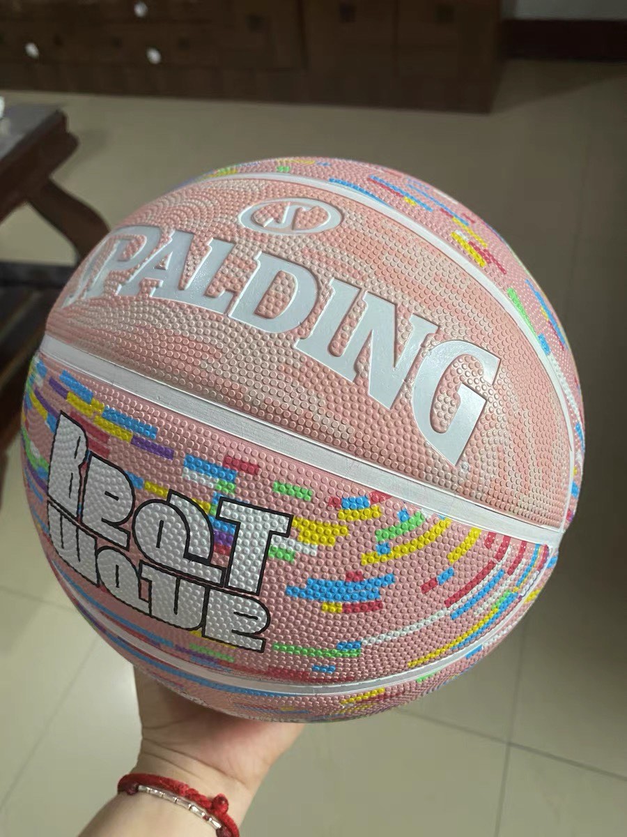 喜欢打篮球看过来🤙