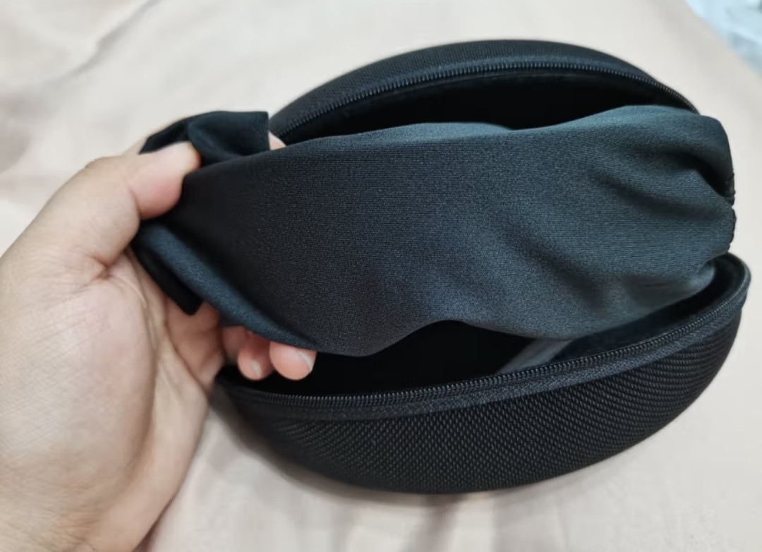 期待欧克利的新产品