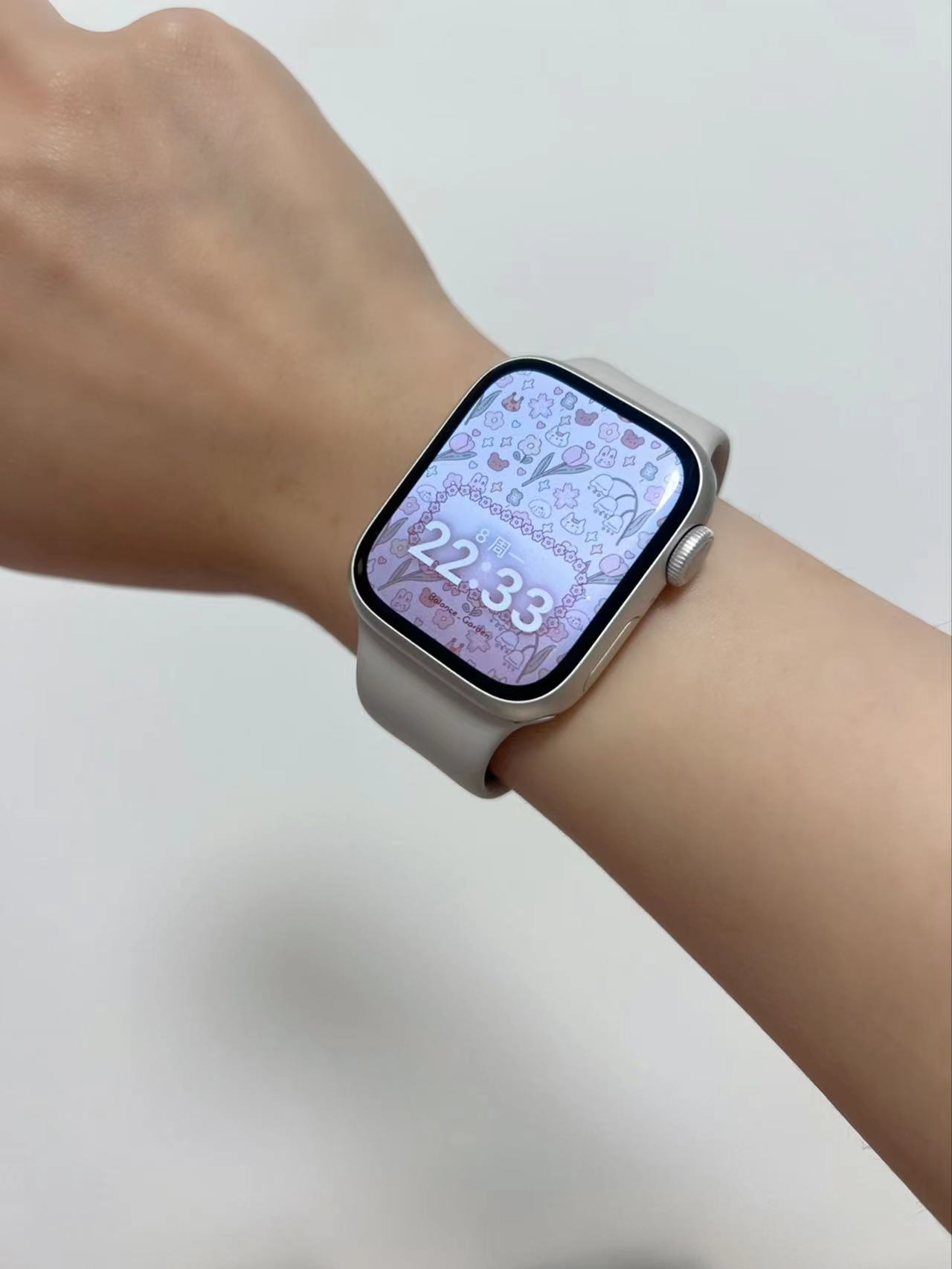 戴上这款后！我闲置了其他手表 ⌚️