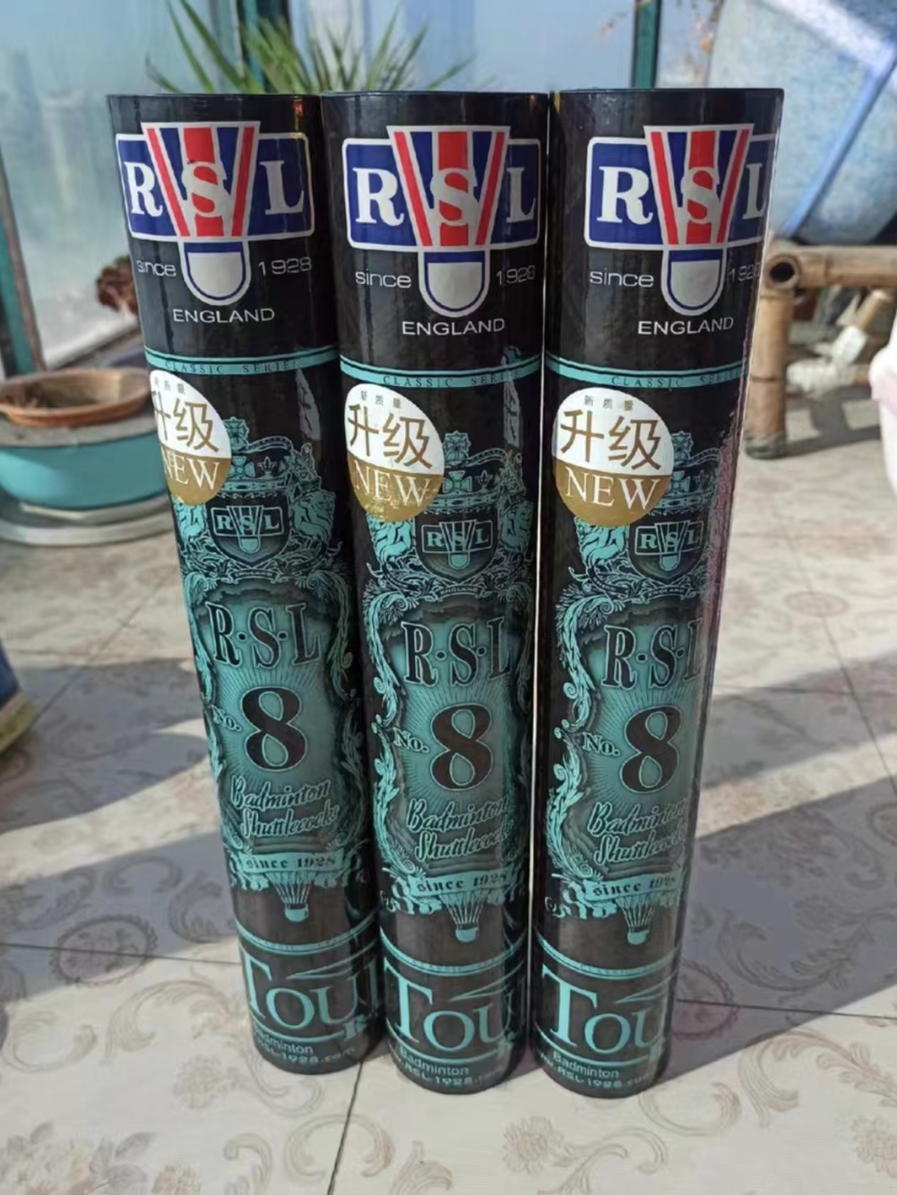 好用的羽毛球推荐！