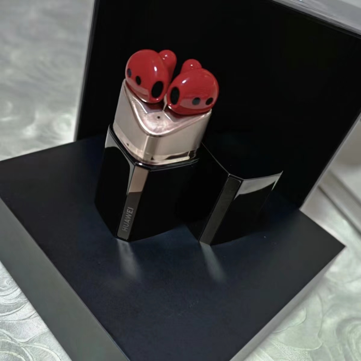 拯救👂痛星人的口红💄