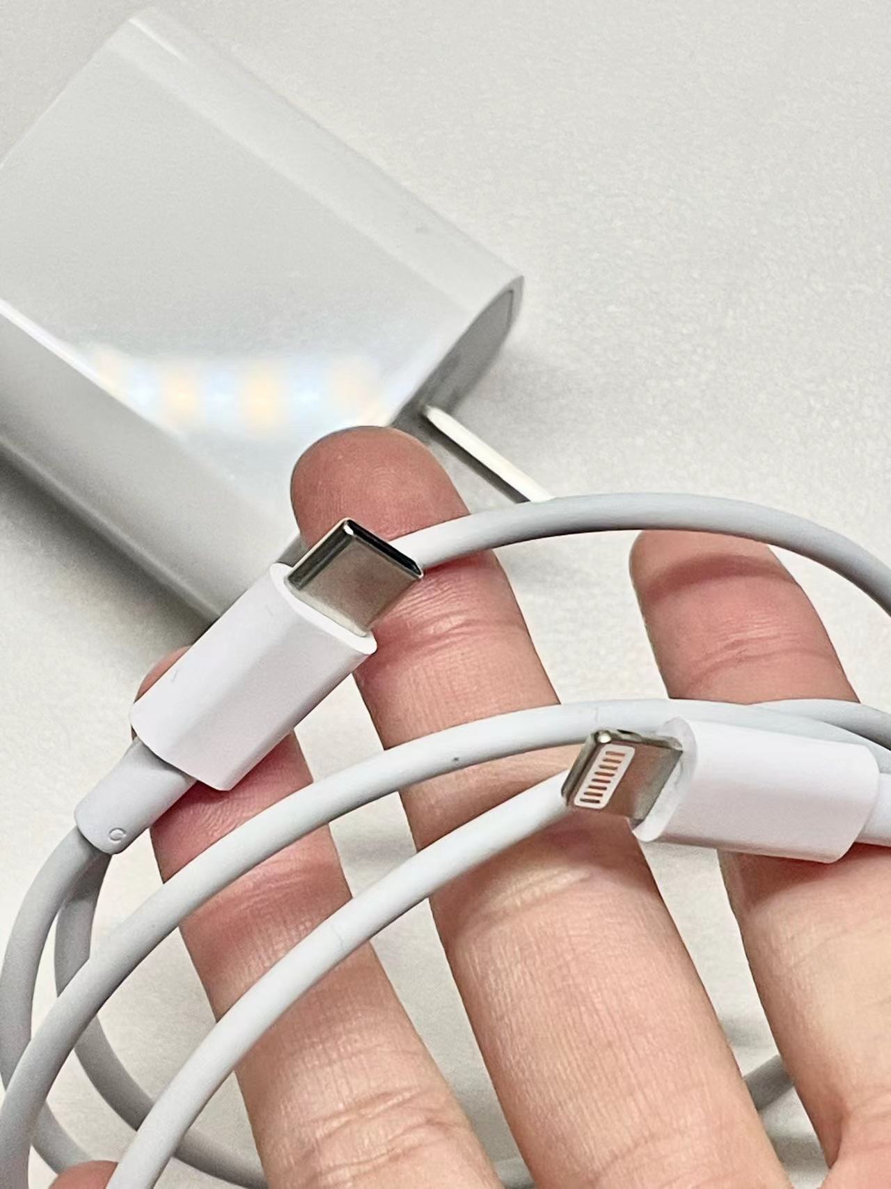 手机充电超快的方法找到啦！